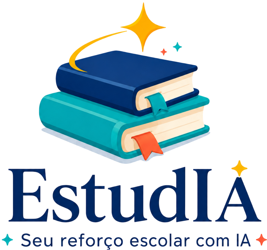 EstudIA — Seu reforço escolar com IA